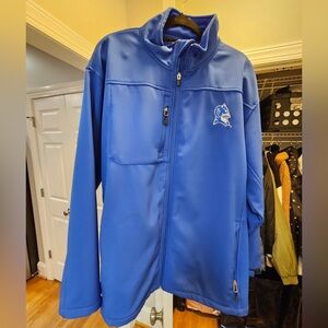 Knights Apparel Duke University Blue Devils Jacket